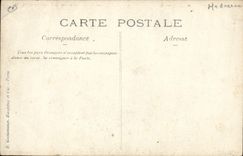 CARTE PHOTO Sante Orthopedie Enfants