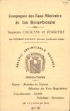 Profesor de Chantemesse de la salud de la POSTAL de la VENDIMIA en la universidad médica del miembro de París de la academia de doctor de la medicina de los hospitales