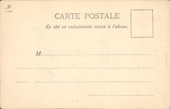 CPA Bateau Torpilleur a al Cote 