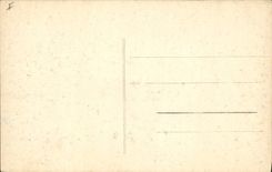 VINTAGE POSTCARD Boat of sin In perdition