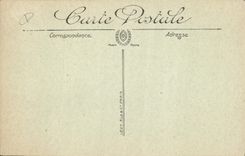 CPA Bateau de sauvetage