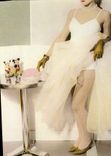 CPM Nu erotique Illustrateur Didier Gaillard
