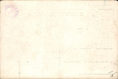 CPA Bateau Sous marin Mongolfier Paris 