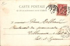 CPA Bateau Sous marin Le Goubet