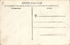 CPA Autun Le Theatre 