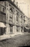 CPA Amiens Le Theatre municipal