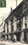 CPA Amiens Le Theatre municipal