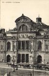 CPA Angers Le Theatre 