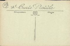 CPA Aix en Provence Cathedrale Saint Sauveur Tapisseries flamandes