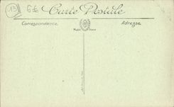 CPA Aix en Provence Cathedrale Saint Sauveur