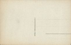 VINTAGE POSTCARD Berck Beach the Maritime Hospital of the Villa of Paris