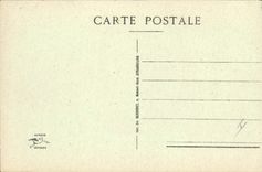 Comisaría de policías de Colmar del oficial de policía de la fuerza de policía de la POSTAL de la VENDIMIA