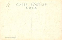 CPA Police Policier Enfant