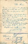 Oficial de policía del Aix de la fuerza de policía de la POSTAL de la VENDIMIA en Provence Carnaval XXII cómo un ladrón en 1911 volará