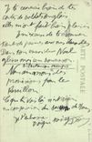 CPA Judaica Juif Luneville Rue Castara et synagogue apres l'incendie Militaria Croix Rouge