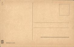 VINTAGE POSTCARD Jewish Old Jewish Judaica