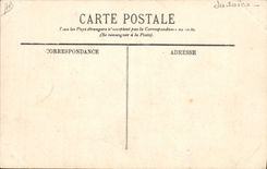 CPA Judaica Juif Scenes et types Femme juive en costume d'interieur