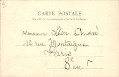 CPA Velo Cycle Cyclisme Bouhours Champion Normand 