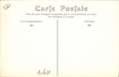 CPA Velo Cycle Cyclisme Nos sprinters Mathieu