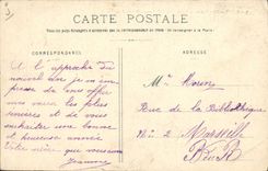 VINTAGE POSTCARD Velo Cycles Cycling Free English Festivals With the cycle-racing track Speed race TOP