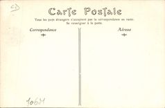 VINTAGE POSTCARD Velo Cycles Cycling Our Quessard sprinters