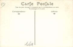 VINTAGE POSTCARD Velo Cycles Cycling Our Chevalier sprinters