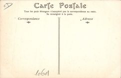 VINTAGE POSTCARD Velo Cycles Cycling Our Stasse sprinters