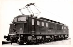 CPM Train Locomotive electrique a courant continu 1500 V type Co Co