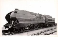 CPM Train Locomotive 230 K Compound a 4 cylindres a surchauffe Tender