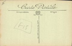 CPA Bateau En mer Bateau de sauvetage