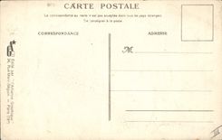 CPA Bateau 30 Novembre Journee Nationale Victimes de la Mer 
