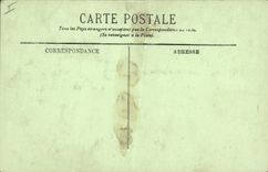 CPA Bateau de sauvetage
