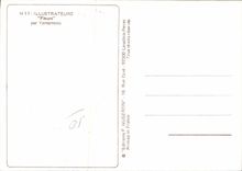 MODERN CARD Naked erotic Illustrator Yamamoto Flowers