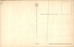 El oficial de policía de la fuerza de policía de la POSTAL de la VENDIMIA aquí es mi pequeño reino