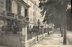 La gendarmería del oficial de policía de Draguignan de la fuerza de policía de la POSTAL de la VENDIMIA