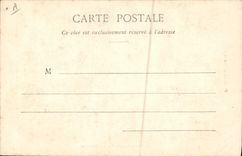 Abogado de Pierrot del oficial de policía de la fuerza de policía de la POSTAL de la VENDIMIA