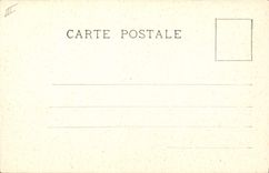 CPA Bateau le Neptune Cuirasse a tourelles D'apres Koener