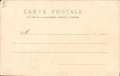 CPA Bateaux