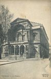 CPA Theatre Avignon 