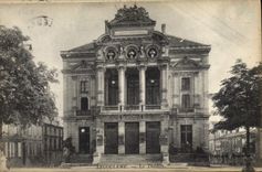 CPA Theatre Angouleme
