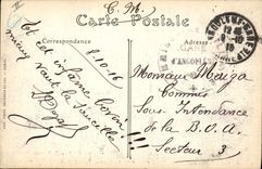 CPA Theatre Angouleme