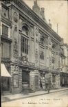 CPA Theatre Amiens