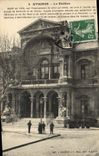 CPA Theatre Avignon 