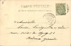CPA Theatre Angouleme