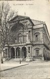 CPA Theatre Avignon 