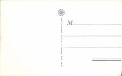 CPA Cannes Vue Generale Prise du Mont Chevalier