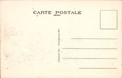 CPA Boulogne Sur Mer Le casino