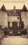 CPA Senlis La Chancellerie