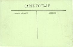 CPA Guerande Interieur de L'Eglise Le tombeau de Tristan de Carne et la crypte