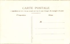 CPA Nancy Fontaine d'Amphitrite Par Guibal et grilles de Jean lamour